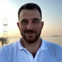 P2H Employee Serhii Ripchanskiy's profile photo