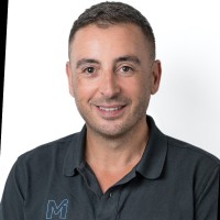 M Squared Electrical Employee Peter Smyrnis's profile photo