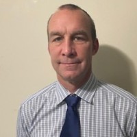 Integral Rx Employee Darren Meade's profile photo