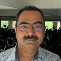 Krishak Bharati Co-operative Limited Employee Jitender Mishra's profile photo