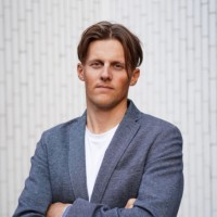 ElectricView Employee Georg Haud's profile photo