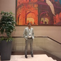 empfly Employee Sadique Ali's profile photo