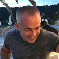 Vanwise Employee Ben Lear's profile photo