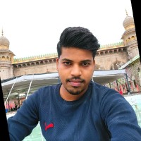 Flow Employee Srinivasulu Gorre's profile photo