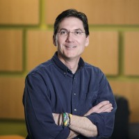 Education Advanced Employee Stu Lucko's profile photo