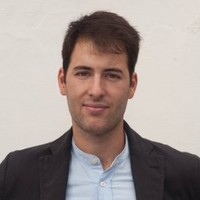 Proasur Employee Salvador Rus Sánchez's profile photo