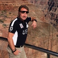 TV2 Nord Employee Henrik Sørensen's profile photo