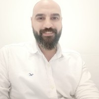 HANIMEX Employee Ali Elhelw's profile photo