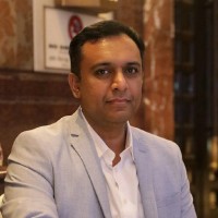 Vijay Narayan Email & Phone Number
