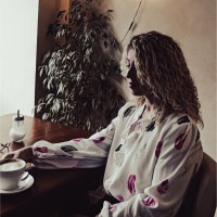 Irina Miller Email