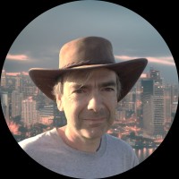 lowRISC CIC Employee Jay Alphey's profile photo