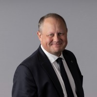 Åklagarmyndigheten Employee Anders Thoursie's profile photo