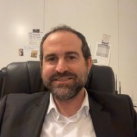 Joshua Lipinsky's profile photo