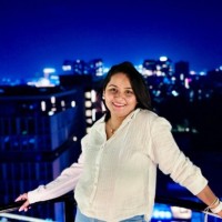 iCode49 Pte Ltd Employee Hiral Chauhan's profile photo