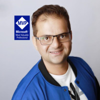 Evergreen Employee Deepak Mvp's profile photo