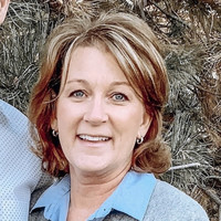 Judy Beckstead Email
