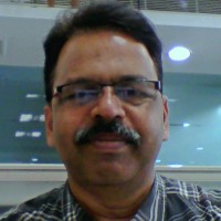 Indian Toners and Developers Limited Employee Dileep Rastogi's profile photo