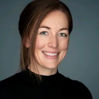 ELO Digital Office GmbH Employee Corina Elsässer's profile photo