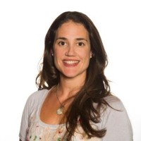 Tourism Whistler Employee Kirsten Homeniuk's profile photo