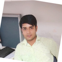 Ocube Employee Sachin Yadav's profile photo