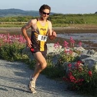 PETROG Employee Barrie Wells's profile photo