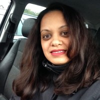 Kalpna Patel Email