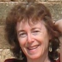 CMKL University Employee Sally Goldin's profile photo