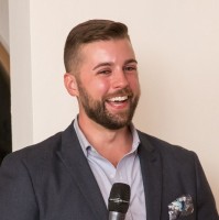 Todd May Email & Phone Number