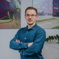Adamietz Sp. z o.o. Employee Andrzej Triebler's profile photo