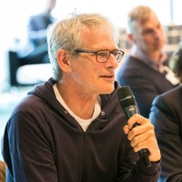 COSMOCARMAT Car Floor Mats. Employee Jürgen Stüber's profile photo