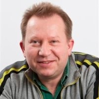 Søfartsstyrelsen Employee Michael Kinch's profile photo