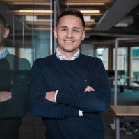 ONE HIRING Employee Tim Augscheller's profile photo