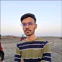 Dharmendrasinh Parmar's profile photo
