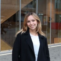 Actia Partners Employee Rebecca Pipia's profile photo