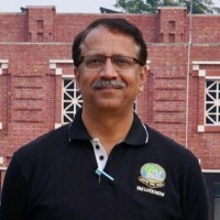 DLF Limited Employee Lalit Sachdeva's profile photo