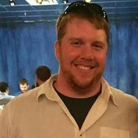 Stark Excavating, Inc. Employee Josh Weber's profile photo