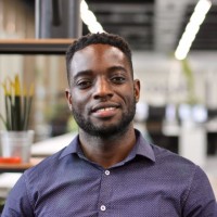 CoBa Employee Abraham Lukwesa's profile photo