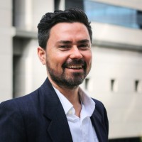 Interface Engineering, Inc. Employee Shem Heiple's profile photo