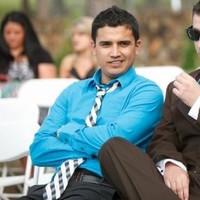 YTE Events and Balloon Decor Employee Christopher Renteria's profile photo