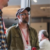 Dentally Employee Dave House's profile photo