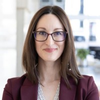 Hamilton Wingo, LLP Employee Allie Hallmark's profile photo