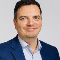 GANEX Employee Sebastien Courchesne's profile photo