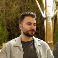Moein Rahimi Email