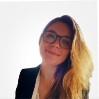 Gap Inc. Employee Anna Kovalenko's profile photo