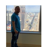 Morrison Foerster Employee Gabriel Lemus's profile photo