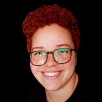 Potential Employee Maria Larré's profile photo