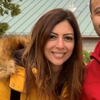 Dina Hamdin Email & Phone Number