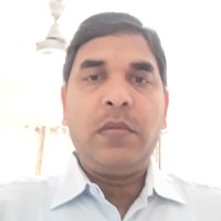 Kennigton Industries Pvt.Ltd.- India Employee Suresh Yadav's profile photo