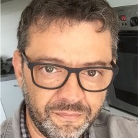 TopTIP Employee Daniel Patrina's profile photo