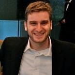 Pomona Capital Employee Alex Gerson's profile photo
